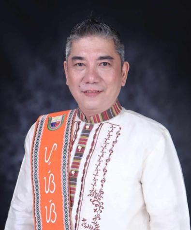 Jason Del Rosario