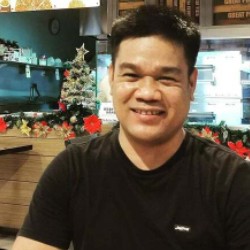 Wilbert Homecillo