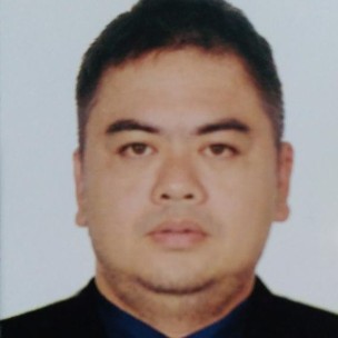 Albert Custodio