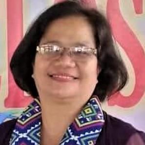 Lorna Dawn Tormon