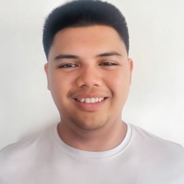 Darren Dale Abidog