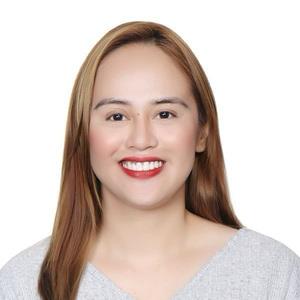 MICHAELLA C. EMATA