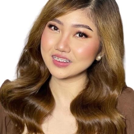 Najah Marie M. Tamundong