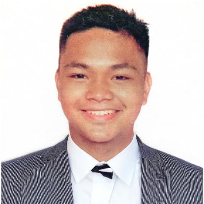 JOMHAR LOUIS H. MAGNO