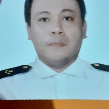 Lou Rafael Ancog