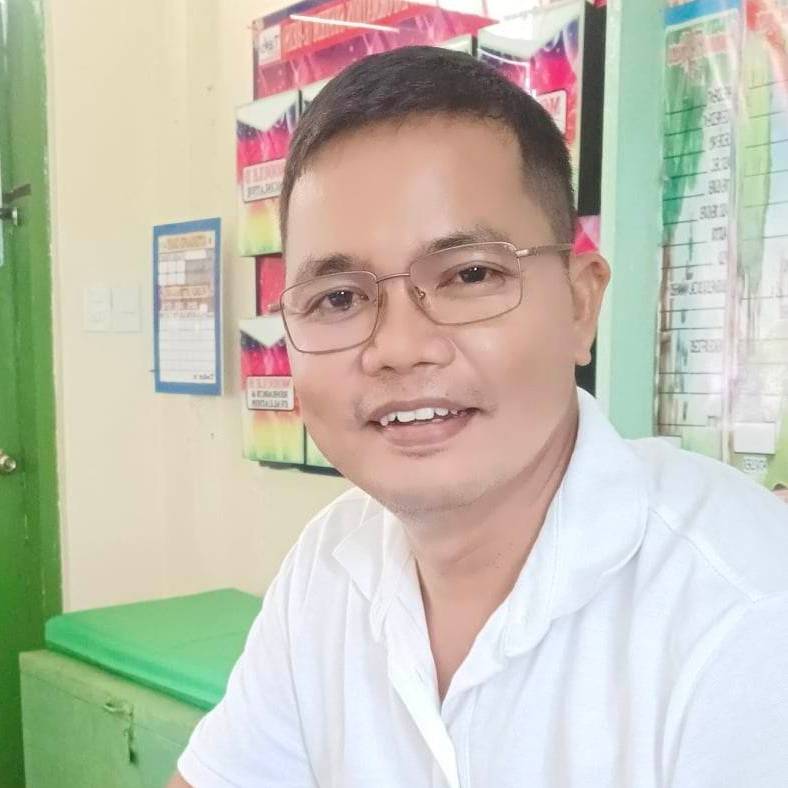LYNDON CASTILLANO