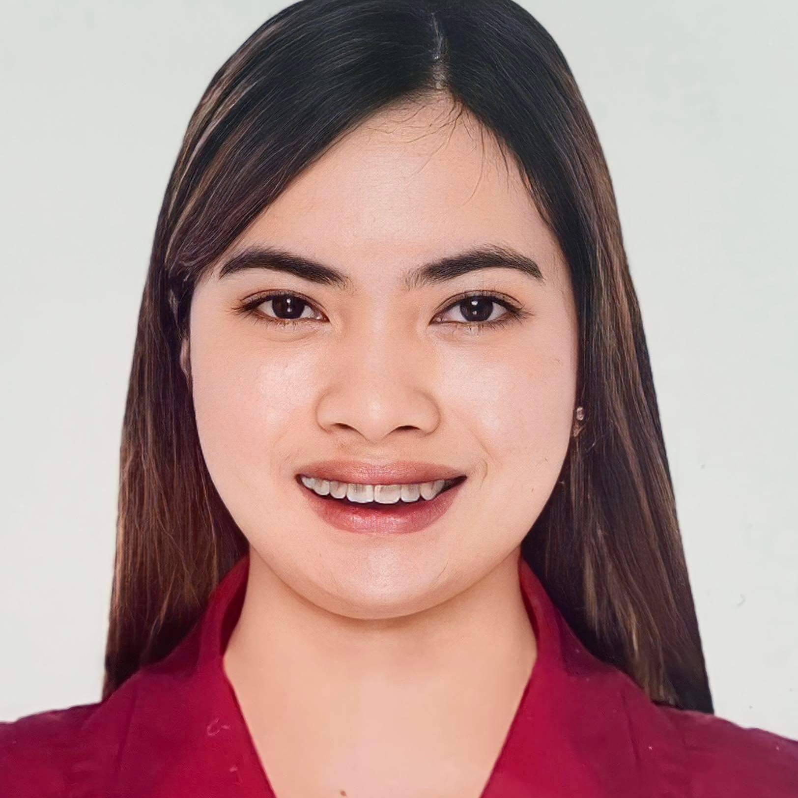 Stephanie Guevarra