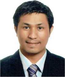 Raymond Santos