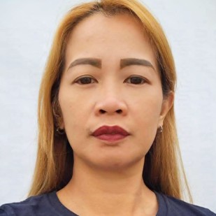 Rica Heintje Padilla