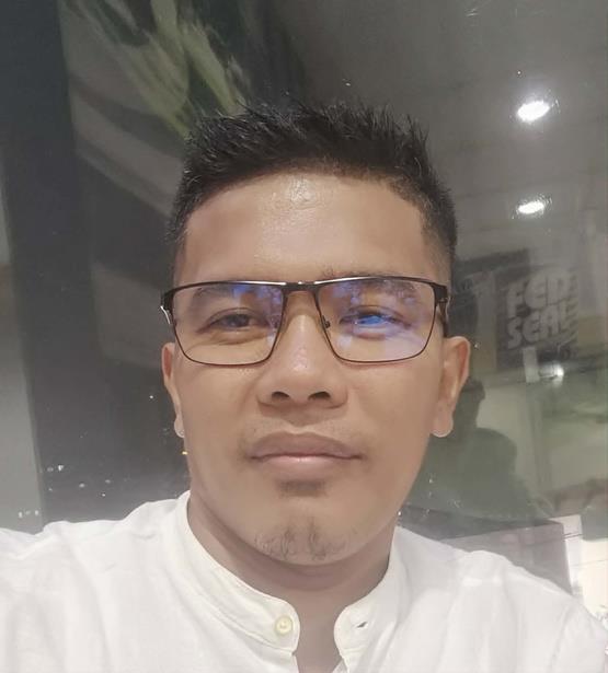 Mark Lester Morales