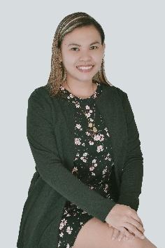 ERICA JOY A. VELASCO