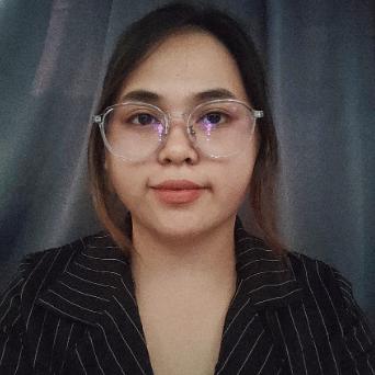 Michaela Nicole Buenaventura