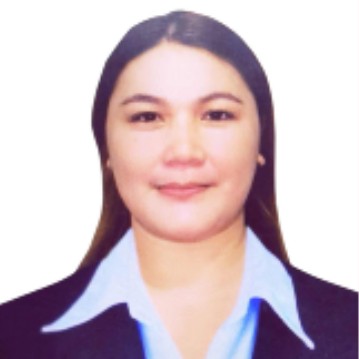 JONALYN O. LOPEGA