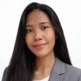 Krisha Marie C. Asok