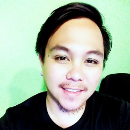Almario Dela Cruz
