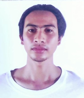 Eisen Van Rodriguez