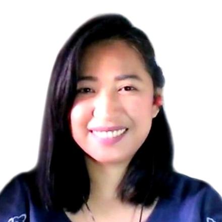 LINDA M. GARIN