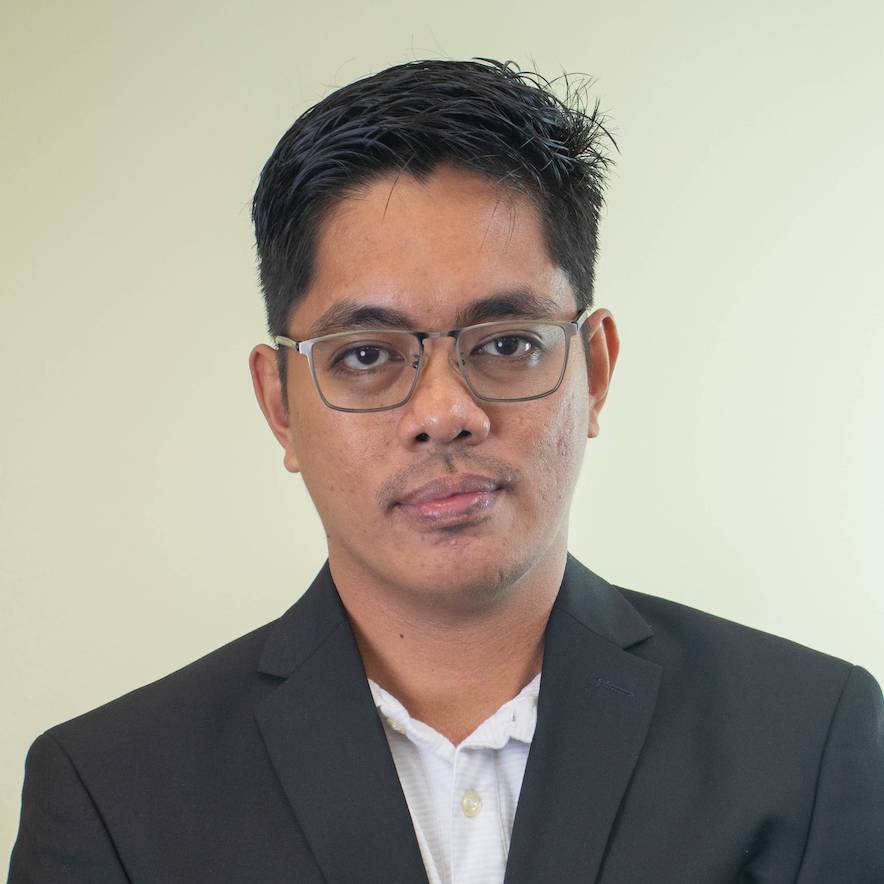 Aldrin Mendoza