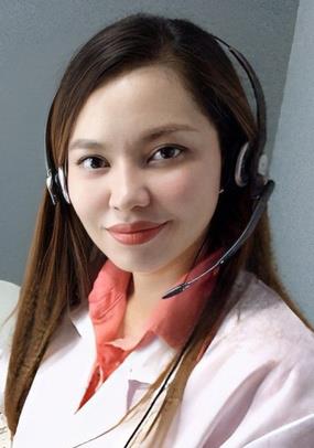 KAISEY ANNE PUERTO, RN