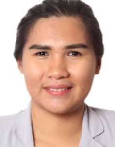 ARLENE CLARES E. MALINAO