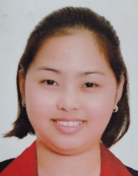 Mary Grace Macalinao