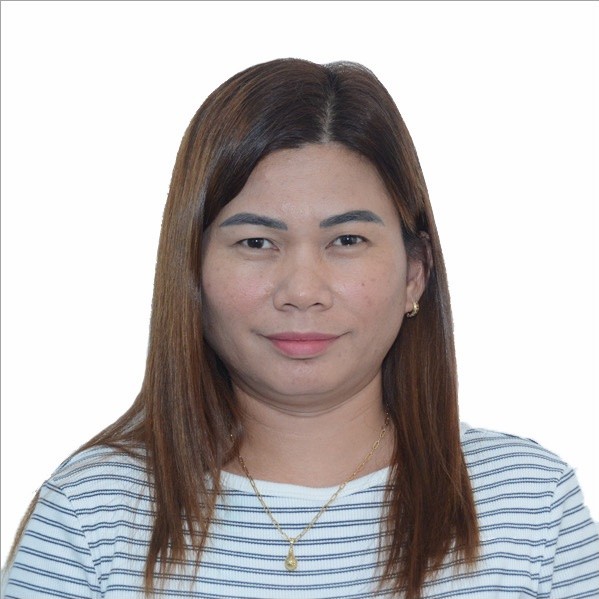 Rowena Ricarse