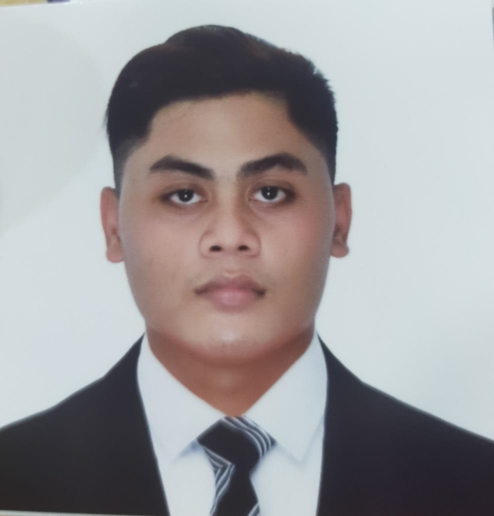 RASSEL FLORES