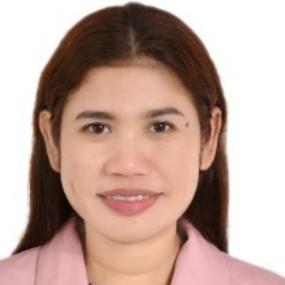 LADYNELL CASIPONG