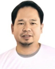 REVOR LASAY