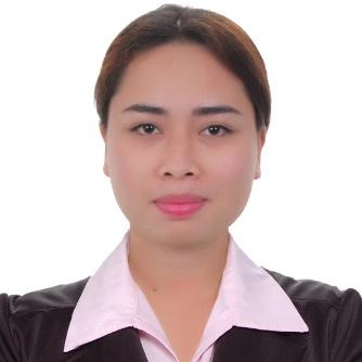 Christine Joy Tubola