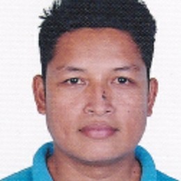 Randy Tuastomban