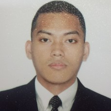 JUDE EARL VILLARUBIA