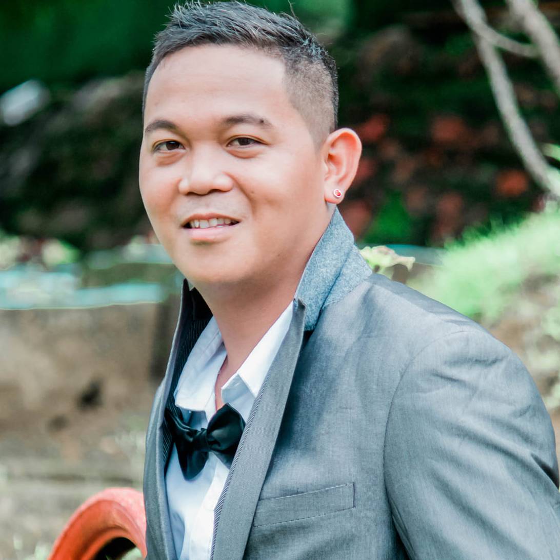 JUNREL VASQUEZ