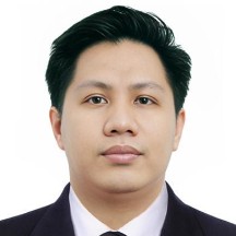 Jeffrey B. Bautista