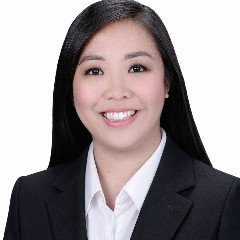 CRYSTEL JOY LAYOSO
