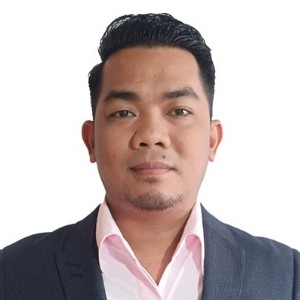 Samuel Jezra Mendoza