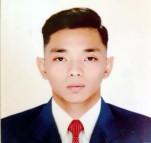 Erwin Belonio dela Cruz Jr.
