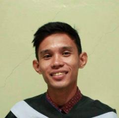 Ian Cris Lamila