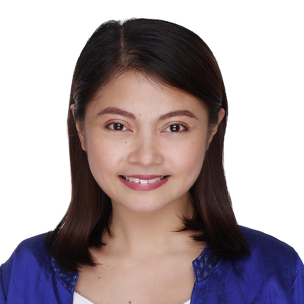 Ruth Armelene Angeles