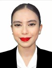 LOVELY JEAN AUDEA ARANAS