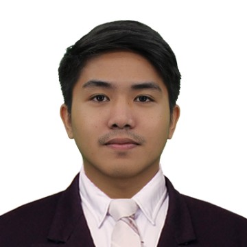 Nestor Jr. Dizon