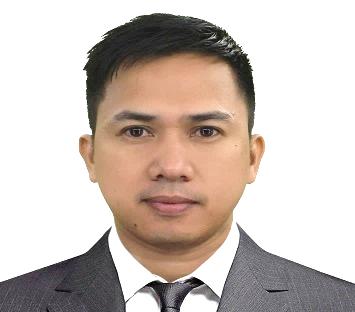 ARNOLD P. MERCADAL