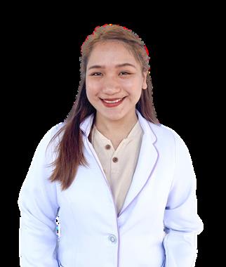 Frances May Alonzo