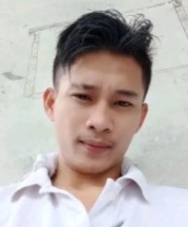 Raymart Gabrillo