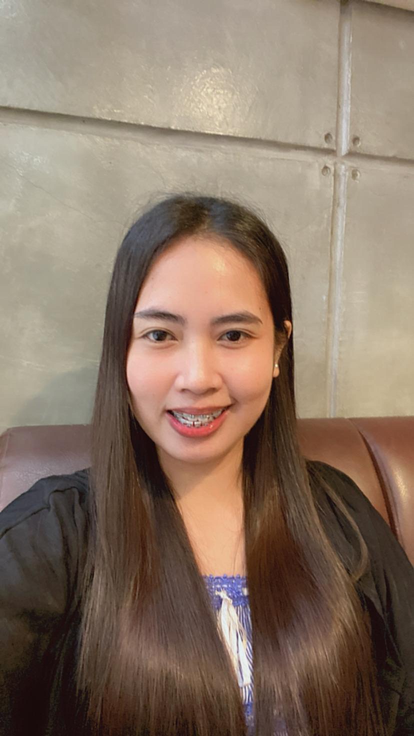 April Rose Gestano