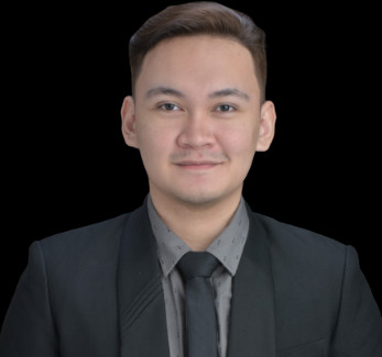 Marvin Orias