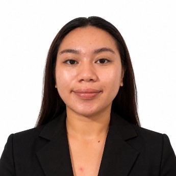 Khryza Faye V. Robles