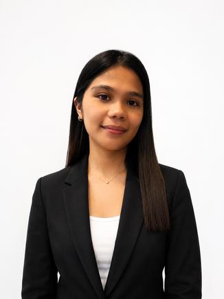 MA CLARISSE PARALEJAS