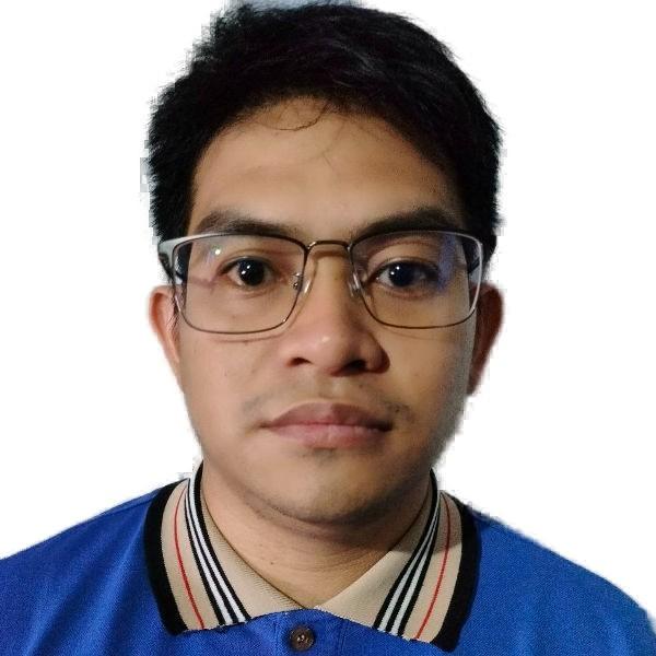 Michael John I. Sinoc