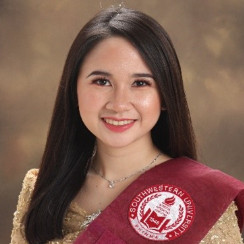 MARIA TRINITY HINGPIT-HALILI